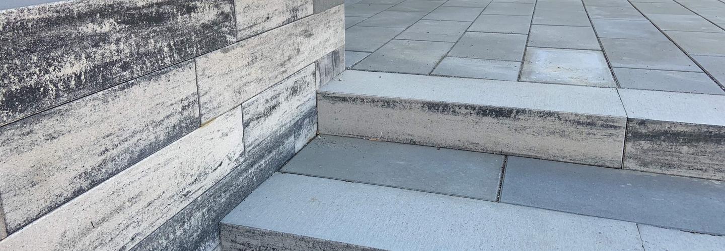 Set in Stone Landscaping cover photo