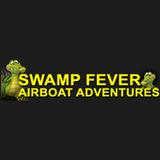 Swamp Fever Airboat Adventures - Boat Tours in Lake Panasoffkee