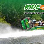 Swamp Fever Airboat Adventures - photo 1