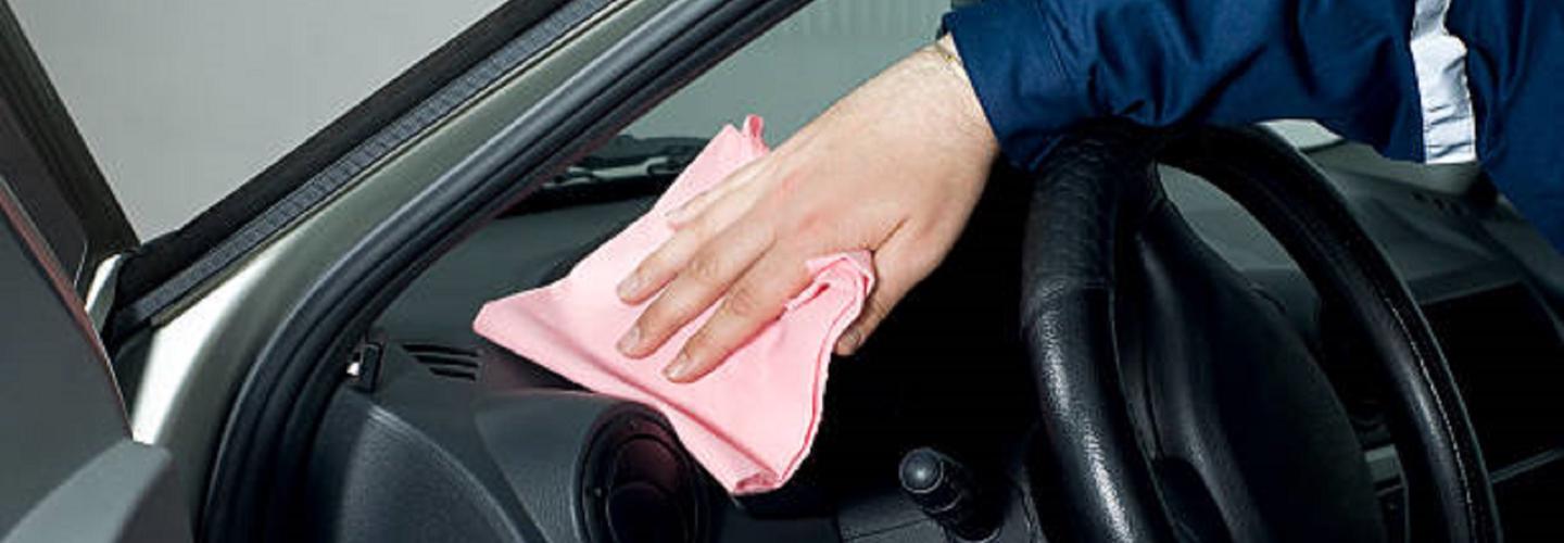 Estella Detailing cover photo