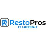 RestoPros of Fort Lauderdale - Damage Restoration in Hallandale Beach