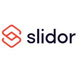 Slidor - Product Design in Paris