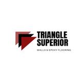 Triangle Superior Wallsystem and Epoxy