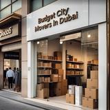 Budget City Movers In Dubai