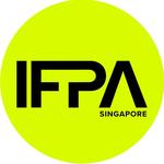 IFPA Singapore - photo 1