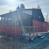 Ginger Bread Cabin - Hotels in Robbinsville