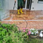 Drip and Squirt Power Washer Service - photo 2
