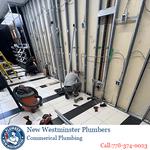 New Westminster Plumbers - photo 1