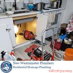 New Westminster Plumbers - photo 3