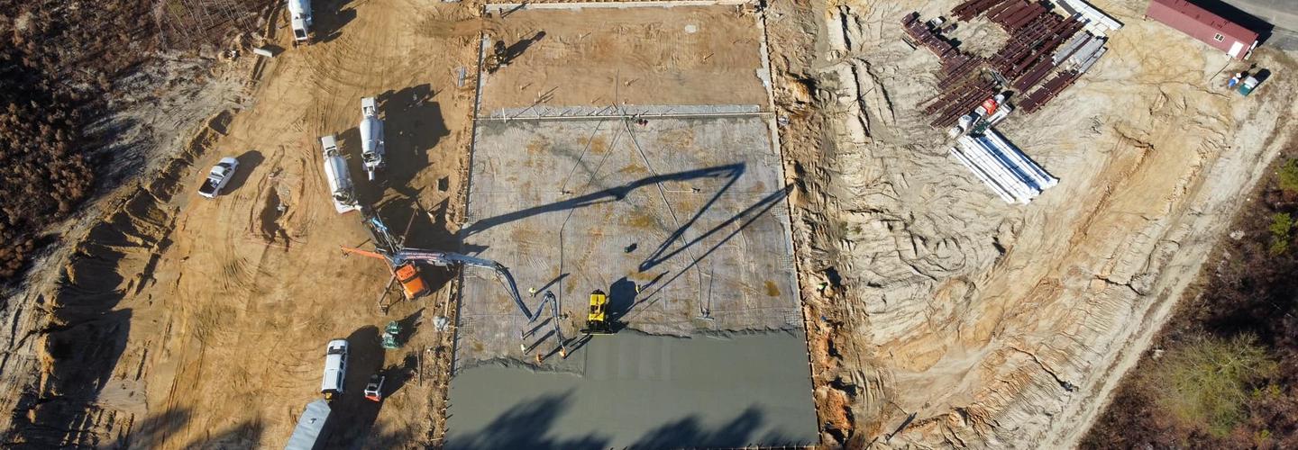 South Eastern General Contractors cover photo