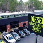 Diesel David Inc - photo 1