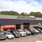 Diesel David Inc - photo 2