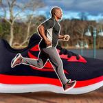 Swift Running - photo 2