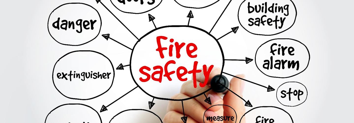 IQ Fire Solutions cover photo