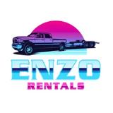 Enzo Rentals LLC - Trailer Rental in Brooksville