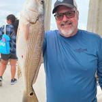 Rod Bender Fishing Charters - photo 1