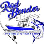 Rod Bender Fishing Charters - photo 3