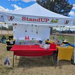 STANDUP  AJ - photo 1