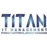 Titan IT Management, LLC - IT Services & Computer Repair in Stuart