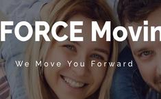 G-FORCE MOVING COMPANY INC - Movers & Removals