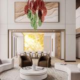 Panneli Interiors - Wallpapering in Lakewood Township