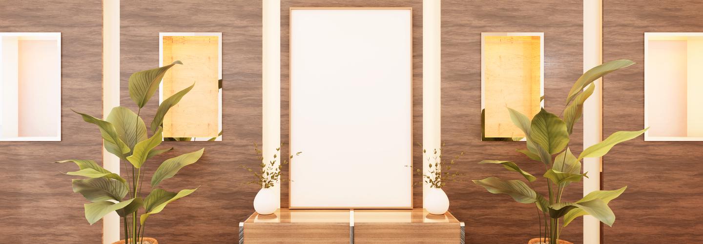 Panneli Interiors cover photo