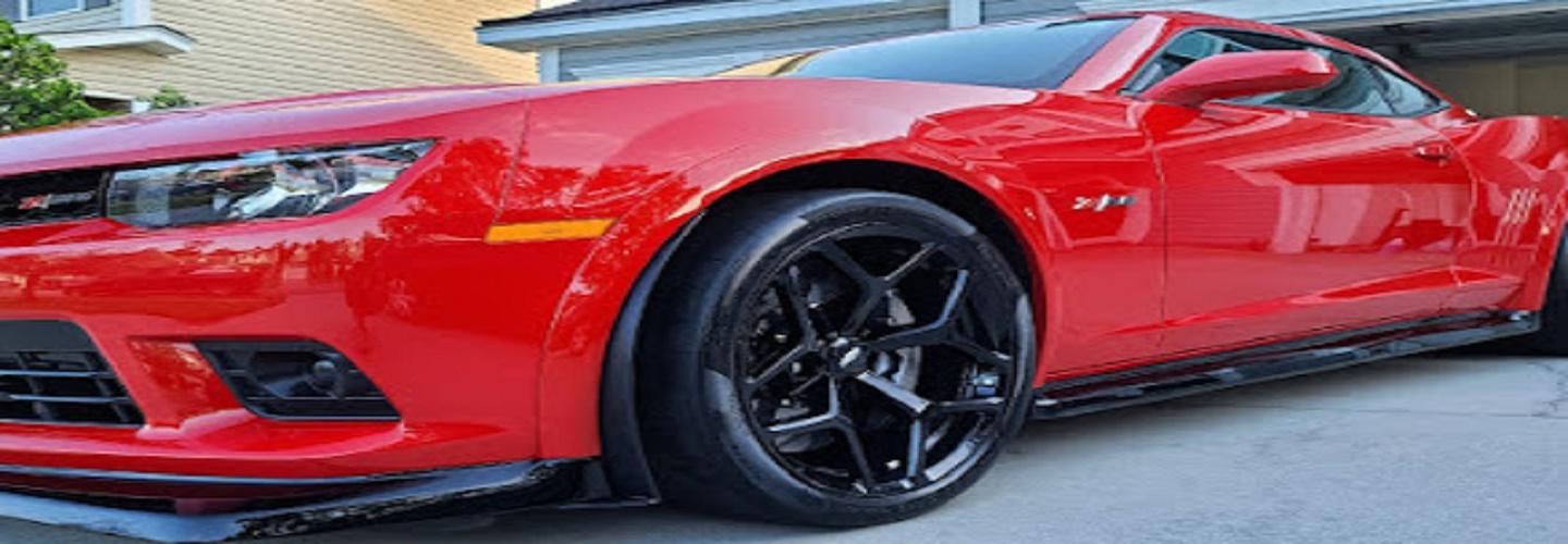 Northern Lights Home & Auto Coatings cover photo