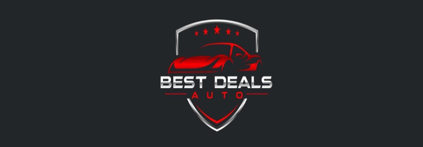 Best Deals Auto cover photo