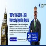 Admission Group Nigeria - Educational Services in Ikeja