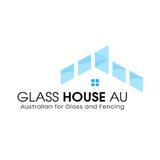 Glass House AU - Glass & Mirrors in Pottsville