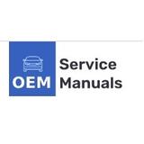 OEM Service Manual  - DIY Auto Shop in Pittsfield