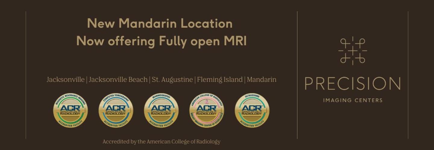 Precision Imaging Centers cover photo