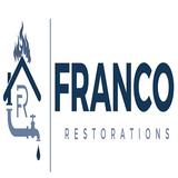 Franco Restorations - Water Delivery in Cary