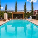 Best Western Johnson City Inn - photo 5