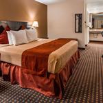 Best Western Johnson City Inn - photo 8