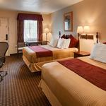 Best Western Johnson City Inn - photo 9
