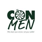 AirCon-Men Cleaning - Air Conditioning & Refrigeration in Coorparoo