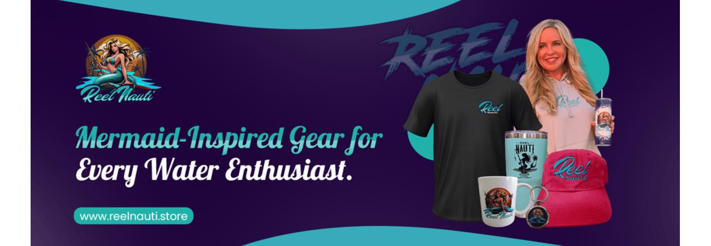 Reel Nauti Enterprises, LLC cover photo