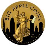 Big Apple Coins - Other in New York