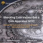 Big Apple Coins - photo 1