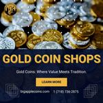 Big Apple Coins - photo 4