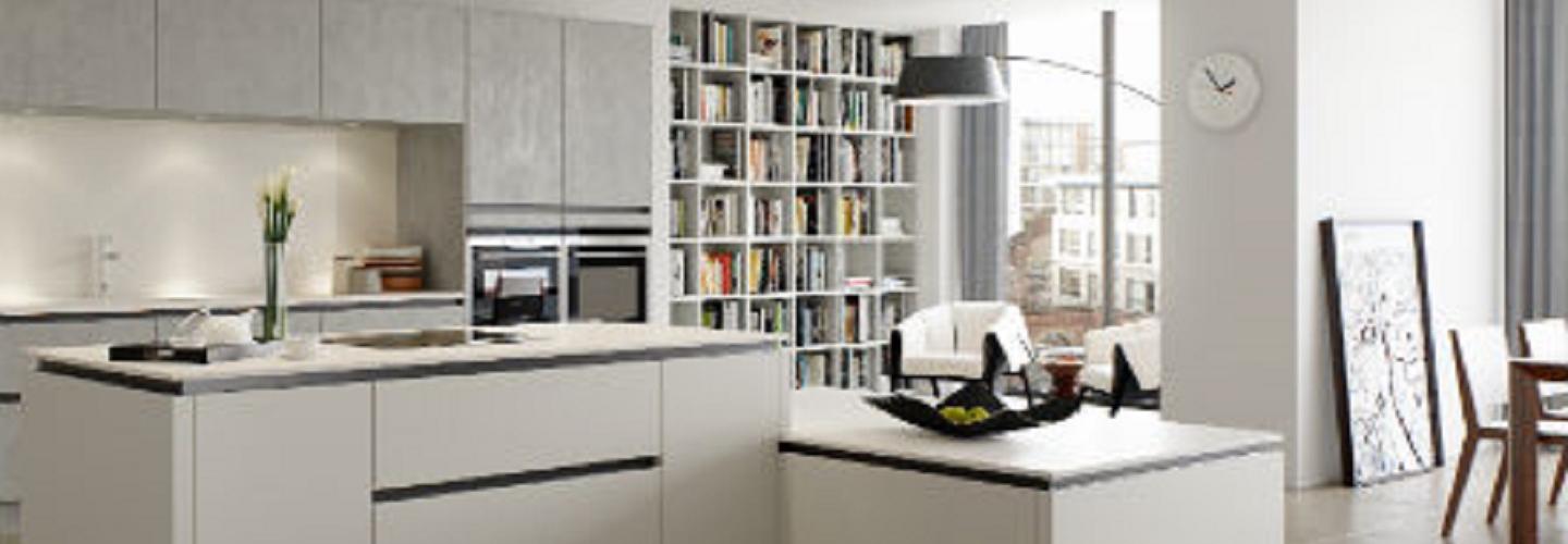 Abingdon Kitchens & Bathrooms cover photo