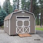 Rockwood Sheds - photo 1