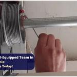 Garage Door Repair Glen Burnie - photo 1