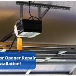 Garage Door Repair Glen Burnie - photo 5