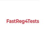 Fastreg4tests - Business Consulting in Van Nuys