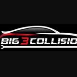 Big 3 Collision - Automotive in Warren