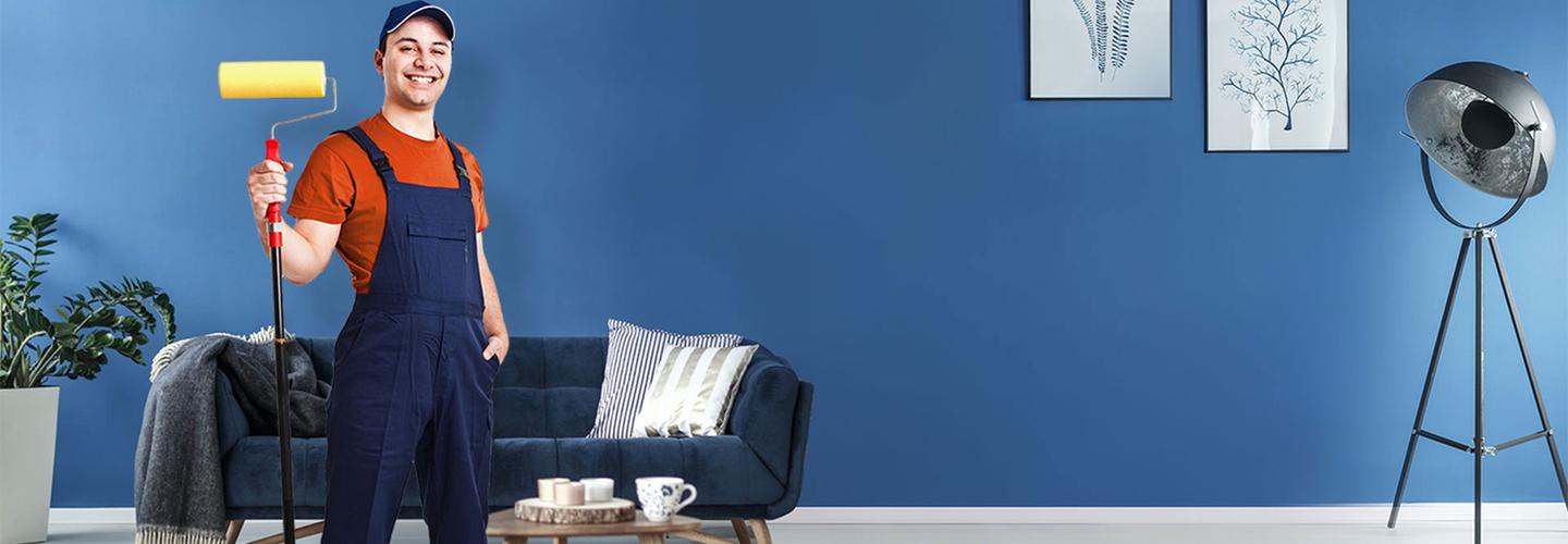 Michael's Painting cover photo