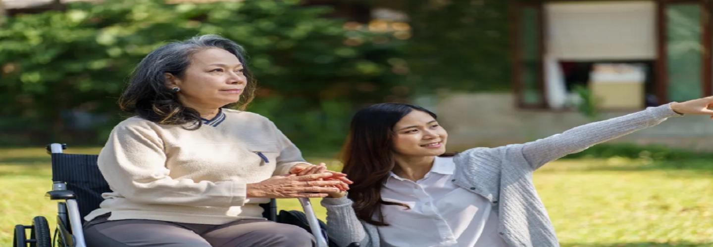 SS Disability Care cover photo