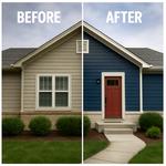 Michael's Painting - photo 1